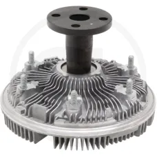 Borg Warner 655020019 — Sprzęgło wiskotyczne Case IH  Magnum