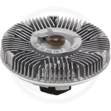 Borg Warner 655020021 — Sprzęgło wiskotyczne McCormick  CX 70, 80, 90 (Tier 3), MC