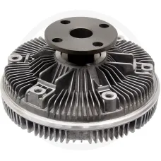 Borg Warner 655040001 — Sprzęgło wiskotyczne Deutz  Agrotron M 600, 610, 610 Profiline, 620, 620 Profili...