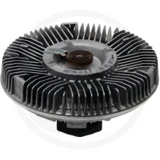 Borg Warner 655040002 — Sprzęgło wiskotyczne Deutz  Agrotron L 710, 730, Agrotron M 615, 615 Profiline, ...