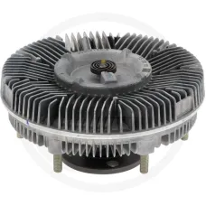 Borg Warner 655040003 — Sprzęgło wiskotyczne Deutz  Agrotron New 108, 118, 120, 128, 130, 140, 150, 150....