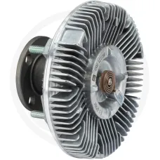 Borg Warner 655040005 — Sprzęgło wiskotyczne Deutz  Agrotron MK2 160, 175, 200, Agrotron MK3 160, 165, 1...