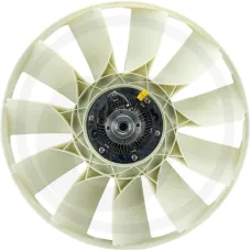 Borg Warner 655040006 — Sprzęgło wiskotyczne Deutz  seria 6 Agrotron (Tier 4i) 6150, 6150P, 6150 P-CShif...