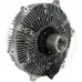 Sprzęgło wiskotyczne Deutz  seria 9 Agrotron TTV (Tier 4F) 9270, 9290, 9310, seria 9 Agrotron TTV (Stage 5) 9290, 9310