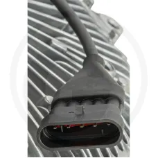 Borg Warner 655040009 — Sprzęgło wiskotyczne Deutz  seria 9 Agrotron TTV (Tier 4F) 9270, 9290, 9310, ser...