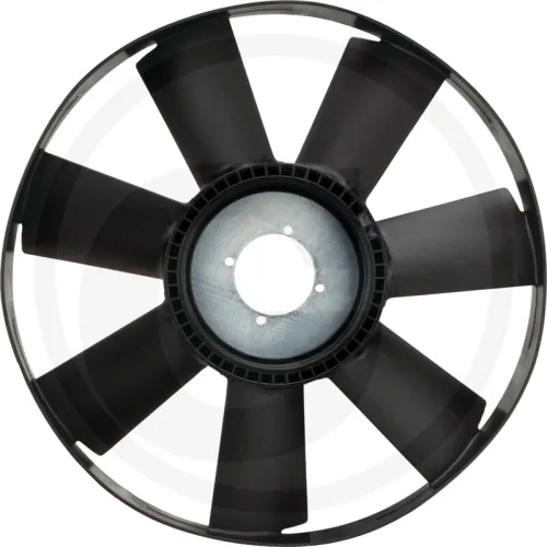 Łopatki wentylatora Deutz  Agrotron MK2 160, 175, 200, Agrotron MK3 160, 165, 175, 200, Agrotron TTV 1130, 1145