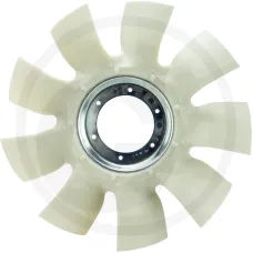 Borg Warner 655040012 — Łopatki wentylatora Lamborghini  R6 (Tier 4i) R6.150, R6.150 Hi-Profile, R6.160,...