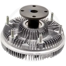 Borg Warner 655060003 — Sprzęgło wiskotyczne Fendt  Favorit 611, 612, 614