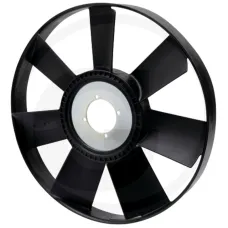 Borg Warner 655060014 — Łopatki wentylatora Fendt  Farmer 409, 410, 411, 412, Favorit 711, 712, Fendt 71...