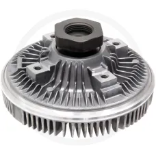 Borg Warner 655060015 — Sprzęgło wiskotyczne Fendt  Fendt 207 (typ 260, 330), 208 (typ 261, 331), 209 (t...