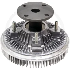 Borg Warner 655060018 — Sprzęgło wiskotyczne Fendt  Farmer 409 (nr poj. 409/3098409/4555), 410 (nr poj. ...