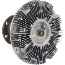 Borg Warner 655060027 — Sprzęgło wiskotyczne Fendt  Fendt 512 (typ 413), 513 (typ 414), 514 (typ 415), 5...