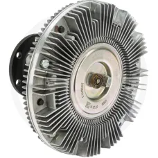 Borg Warner 655060028 — Sprzęgło wiskotyczne Fendt  Fendt 714 (VIN 738/2503), 716 (VIN 739/2537), 718 (V...