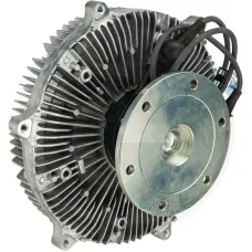 Borg Warner 655060029 — Sprzęgło wiskotyczne Fendt  930 (typ 957), 933 (typ 958), 936 (typ 959), 939 (ty...