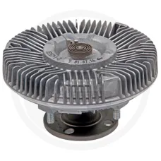 Borg Warner 655120003 — Sprzęgło wiskotyczne John Deere  6100, 6200, 6300, 6400, 6506, 6600, 6800, 6900,...