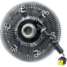Borg Warner 655120035 — Sprzęgło wiskotyczne John Deere  8R230, 8R250, 8R280, 8R310, 8R340, 8R370, 8R410...