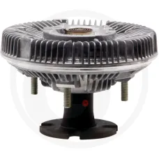 Borg Warner 655140001 — Sprzęgło wiskotyczne McCormick  G-Max (Tier 3) 125, 135, 145, 165, MC Power6 (Ti...