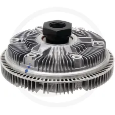Borg Warner 655150007 — Sprzęgło wiskotyczne Massey Ferguson  6480 (od nr silnika N285074), 6485, 6490, ...