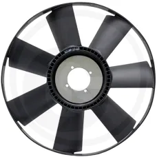 Borg Warner 655150010 — Wentylator Massey Ferguson  5460, 5465, 6270, 6280, 6290, 6460, 670, 8210