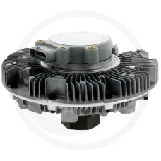 Borg Warner 655150017 — Sprzęgło wiskotyczne Massey Ferguson  6613 (Dyna 6), 6614 (Dyna 6/VT), 6615 (Dyn...