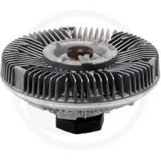 Borg Warner 655150018 — Sprzęgło wiskotyczne Massey Ferguson  5460, 5465, 5470, 6270, 6280, 6290, 6460, ...