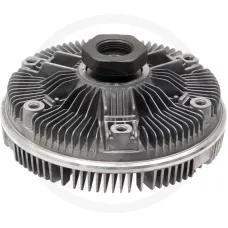 Borg Warner 655150021 — Sprzęgło wiskotyczne Massey Ferguson  5480 (Tier 3), 6465, 6475, 6480, 6485, 649...