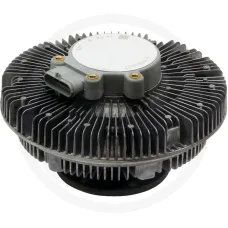 Borg Warner 655150023 — Sprzęgło wiskotyczne Massey Ferguson  6465 (Perkins/Sisu Tier 3), 6475 (Perkins/...
