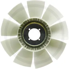 Borg Warner 655150029 — Łopatki wentylatora Massey Ferguson  5410 (Tier 3), 5425 (Tie r3), 5430 (Tier 3)...