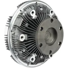 Borg Warner 655150036 — Sprzęgło wiskotyczne Massey Ferguson  6497(Tier 2), 6499(Tier 2), 8240(Tier 2), ...