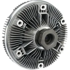 Borg Warner 655150037 — Sprzęgło wiskotyczne Massey Ferguson  6612 (Dyna 4), 6613 (Dyna 4), 6615 (Dyna 4...