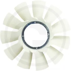 Borg Warner 655150042 — Łopatki wentylatora Massey Ferguson  6713S (Tier 4F/Stage V), 6714S (Tier 4F/Sta...