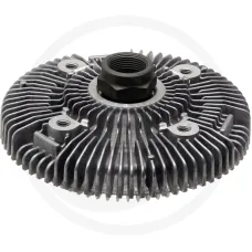 Borg Warner 655170005 — Sprzęgło wiskotyczne Case IH  Farmall 55C, 65C, 75C, 85A, 95A 105A, 115A, Farmal...