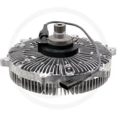 Borg Warner 655170008 — Sprzęgło wiskotyczne Case IH  Magnum (Tier 4A) 235, 260, 290, 315, 340, 370, Mag...