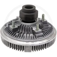 Borg Warner 655170011 — Sprzęgło wiskotyczne Case IH  Farmall (Tier 4) 85A, 95A, 105A, 115A, 55C, 65C, 7...
