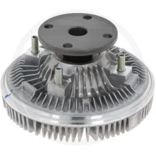 Borg Warner 655170015 — Sprzęgło wiskotyczne Ford  8630, 8730, TW 15
