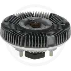Borg Warner 655170017 — Sprzęgło wiskotyczne New Holland  TS 100, 110
