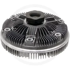 Borg Warner 655170020 — Sprzęgło wiskotyczne Case IH  Maxxum (Tier 3) 115, 120, 125, 130, 140, Maxxum (T...