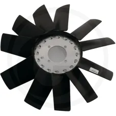 Borg Warner 655170021 — Łopatki wentylatora New Holland  TN 55, 55D, 55S, 55V, 60V, 65, 65D, 65N, 65S, 6...