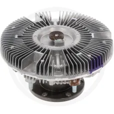 Borg Warner 655170022 — Sprzęgło wiskotyczne Fiat  G 170, 190, 210 (od