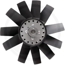 Borg Warner 655170024 — Łopatki wentylatora Case IH  JX 1060C, 1070C, 1075C w tym sprzęgło