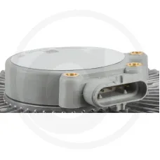 Borg Warner 655170026 — Sprzęgło wiskotyczne Case IH  Puma Powershift (Tier 3) 165, 180, 195, 210, Puma ...
