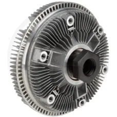 Borg Warner 655170027 — Sprzęgło wiskotyczne Case IH  Puma (Tier 3) 140, 155, Puma (Tier 4A) 145