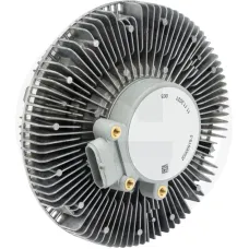 Borg Warner 655170030 — Sprzęgło wiskotyczne Case IH  Maxxum (Tier 4B) 115 (VAR - 758700), 125 (VAR - 75...