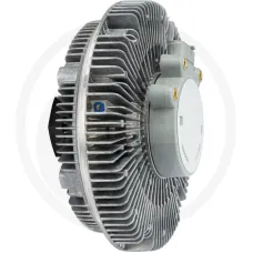 Borg Warner 655170031 — Sprzęgło wiskotyczne Case IH  Puma CVX (Tier 4B) 185, 200, 220, 240, Puma Powers...