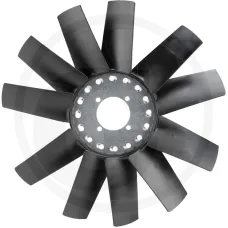 Borg Warner 655170033 — Łopatki wentylatora Case IH  Quantum 65C, 75C, 85C, 95C, Farmall (Tier 3) 85A, 9...
