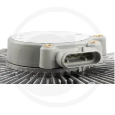 Borg Warner 655170035 — Łopatki wentylatora Case IH  Puma CVX (Tier 4B) 185, 200, 220, 240, Puma Powersh...