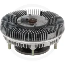 Borg Warner 655220001 — Sprzęgło wiskotyczne Valtra - Valmet  Mega 8400, 8450, 8550, 8750, Hitech 8350HI...