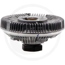 Borg Warner 655220003 — Sprzęgło wiskotyczne Valtra - Valmet  C 90, 100, 110, 130, 150, M 120, 130, 150,...