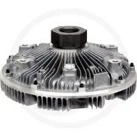 Sprzęgło wiskotyczne Valtra - Valmet  N 103.4 (H), 113 (H), 123 (D/H/V), 143 (D/H/V), 163 (D/V), T 132 (D/V), 133 (H), 152 (D/V), 153 (D/H/V), 162