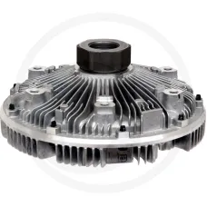 Borg Warner 655220004 — Sprzęgło wiskotyczne Valtra - Valmet  N 103.4 (H), 113 (H), 123 (D/H/V), 143 (D/...